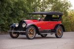 Cadillac Type 57 Touring 1918 года